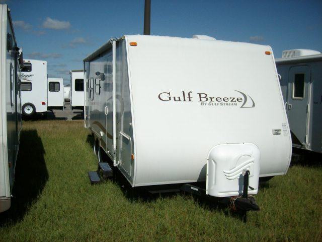 2005 Gulfstream Gulf Breeze